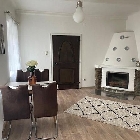Appartement Attergau Sankt Georgen im Attergau Luaran gambar
