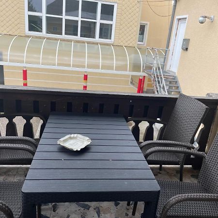Appartement Attergau Sankt Georgen im Attergau Luaran gambar