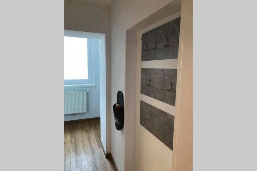 Appartement Attergau Sankt Georgen im Attergau Luaran gambar