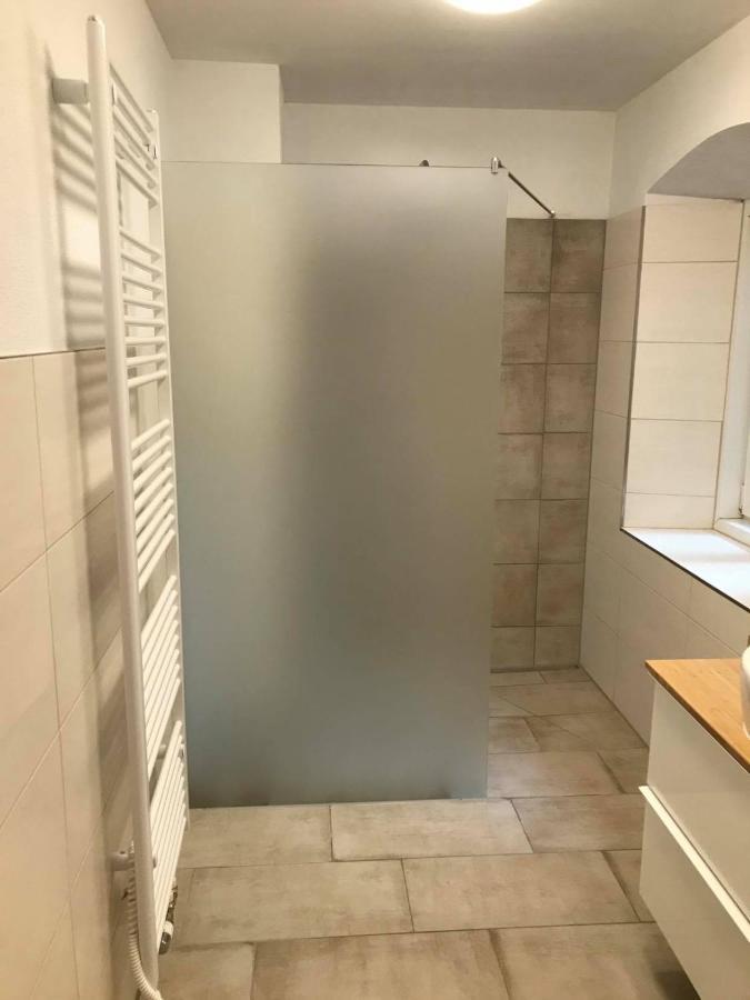 Appartement Attergau Sankt Georgen im Attergau Luaran gambar