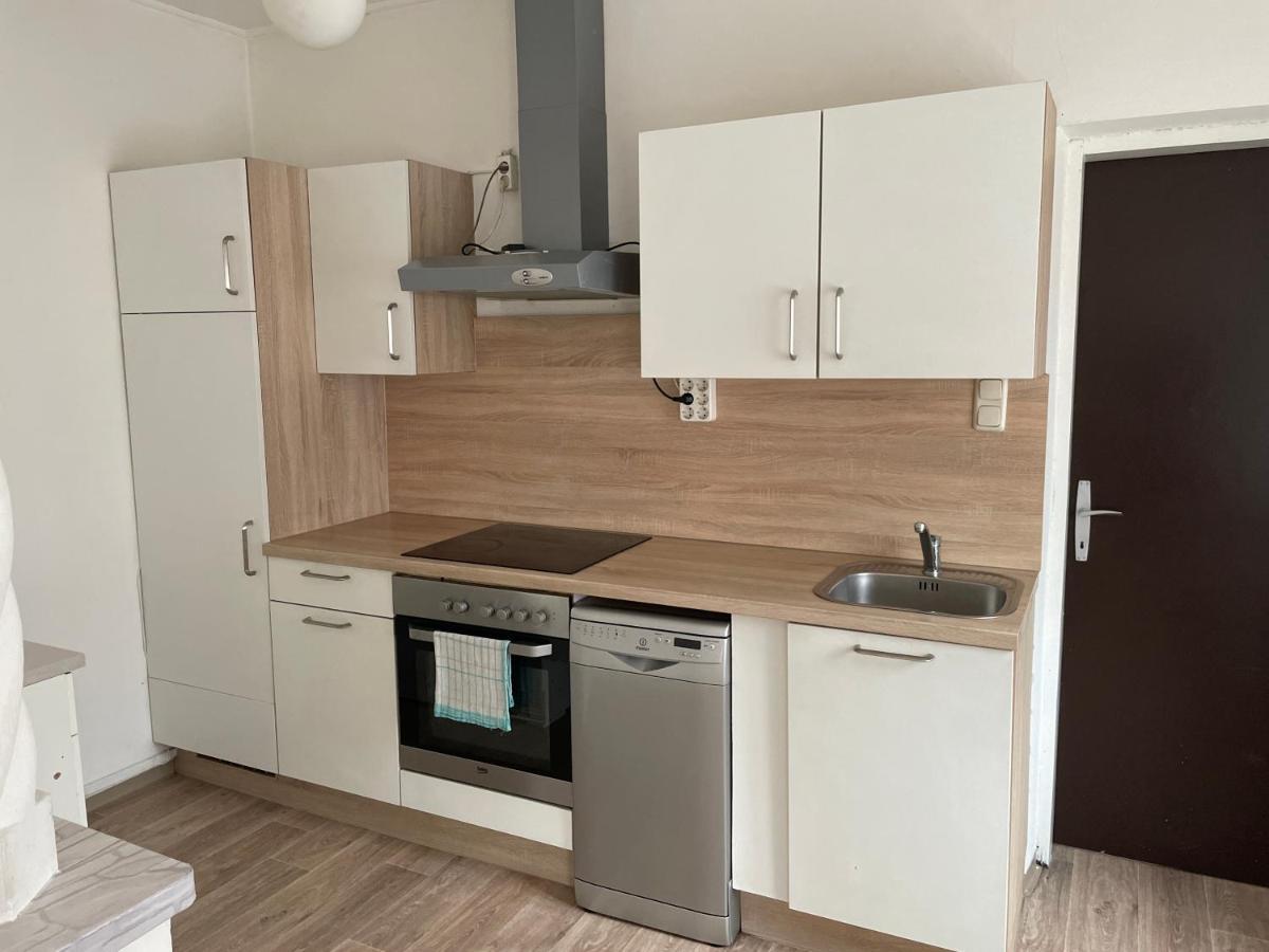 Appartement Attergau Sankt Georgen im Attergau Luaran gambar