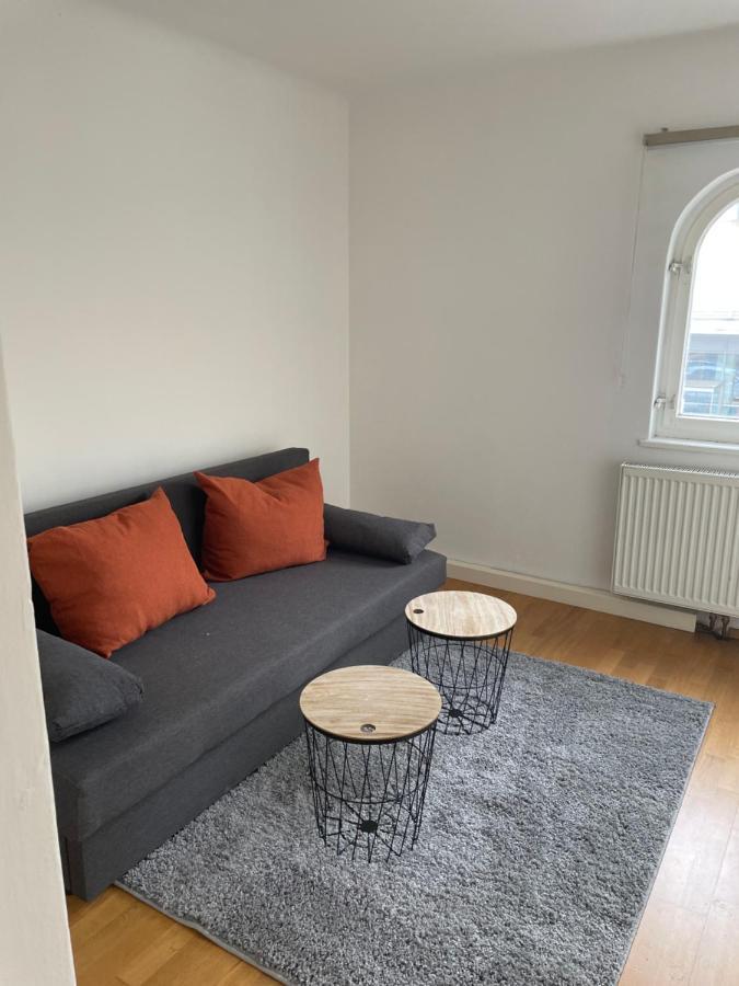 Appartement Attergau Sankt Georgen im Attergau Luaran gambar