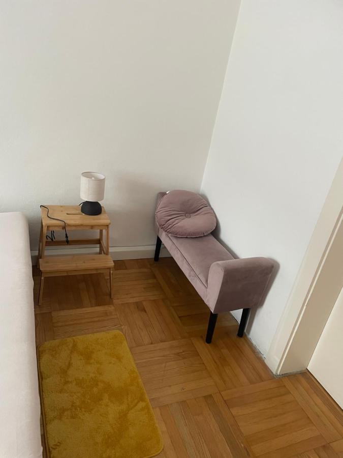 Appartement Attergau Sankt Georgen im Attergau Luaran gambar