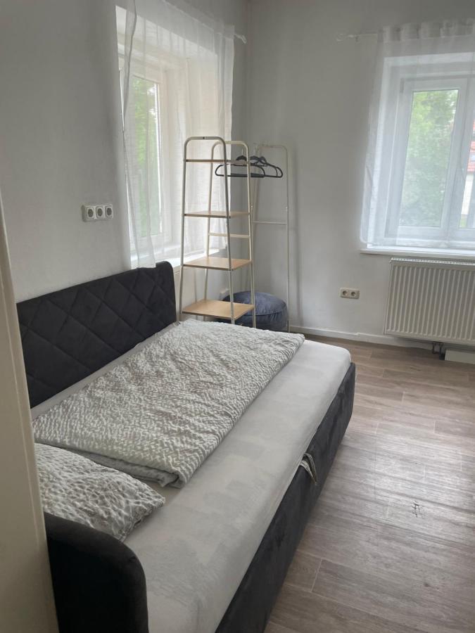 Appartement Attergau Sankt Georgen im Attergau Luaran gambar